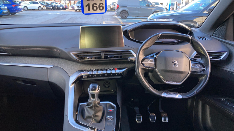 Peugeot 3008 1.2 PureTech GT Line Premium 5dr Petrol Estate